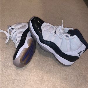 Jordan Concord 11 (2011)